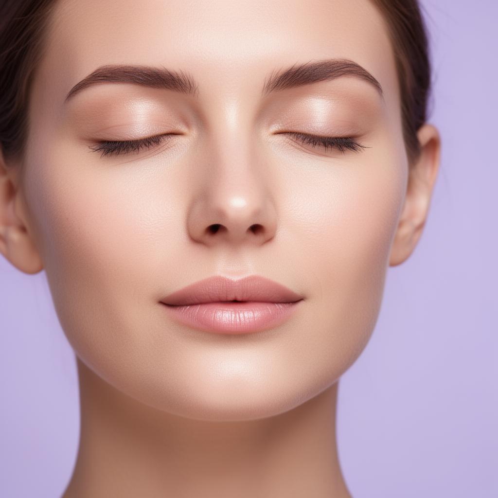 DERMADOSE AI cilt analizi öncesi ve sonrası — gerçek kullanıcı sonucu
